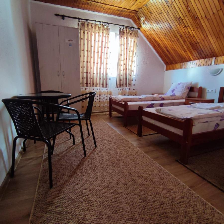 Snam Rooms&Apartment Жабляк Экстерьер фото