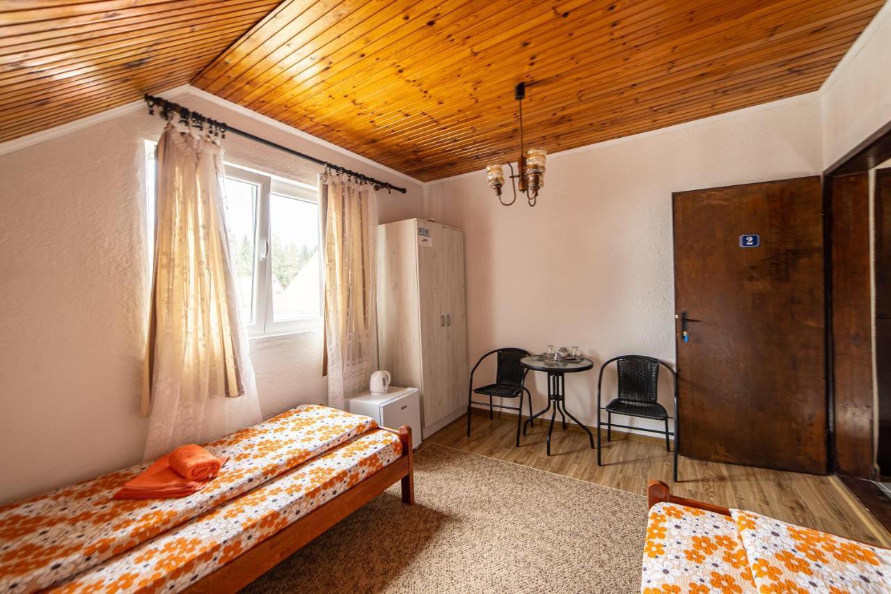 Snam Rooms&Apartment Жабляк Экстерьер фото