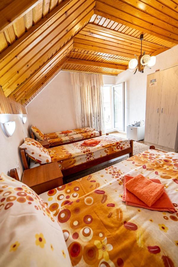 Snam Rooms&Apartment Жабляк Экстерьер фото