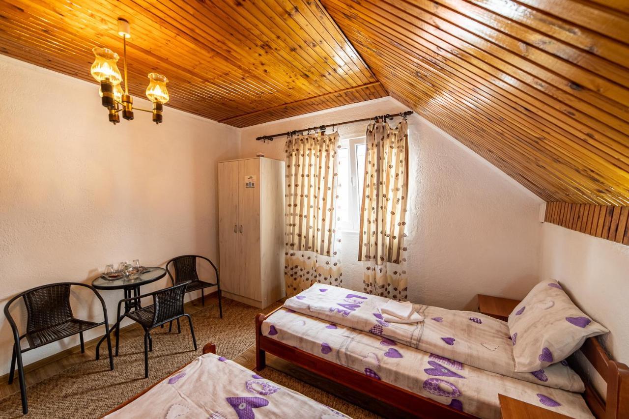 Snam Rooms&Apartment Жабляк Экстерьер фото