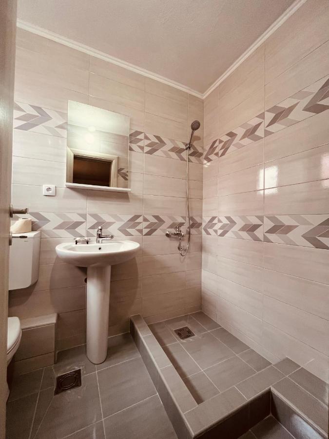 Snam Rooms&Apartment Жабляк Экстерьер фото