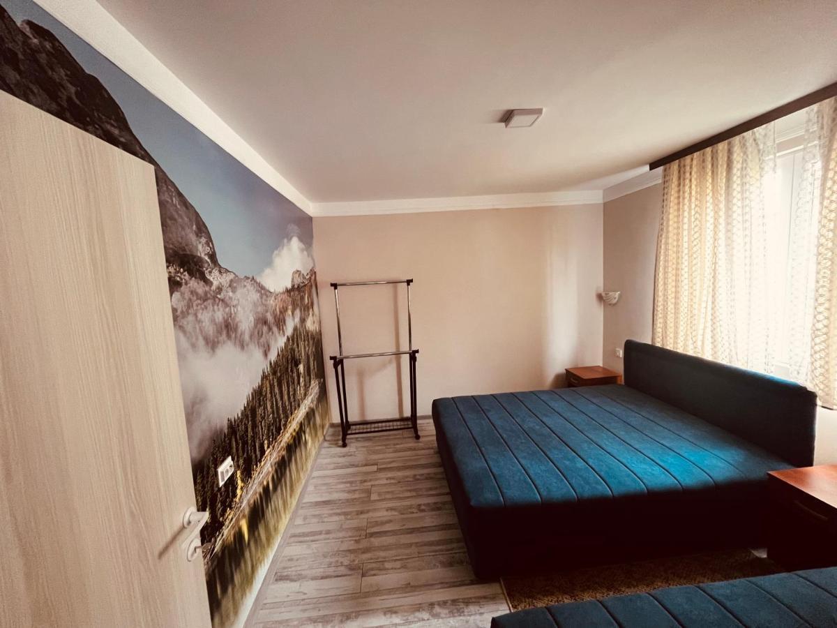 Snam Rooms&Apartment Жабляк Экстерьер фото