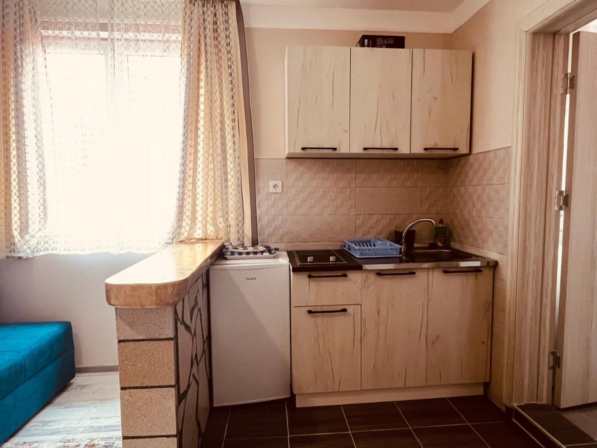 Snam Rooms&Apartment Жабляк Экстерьер фото