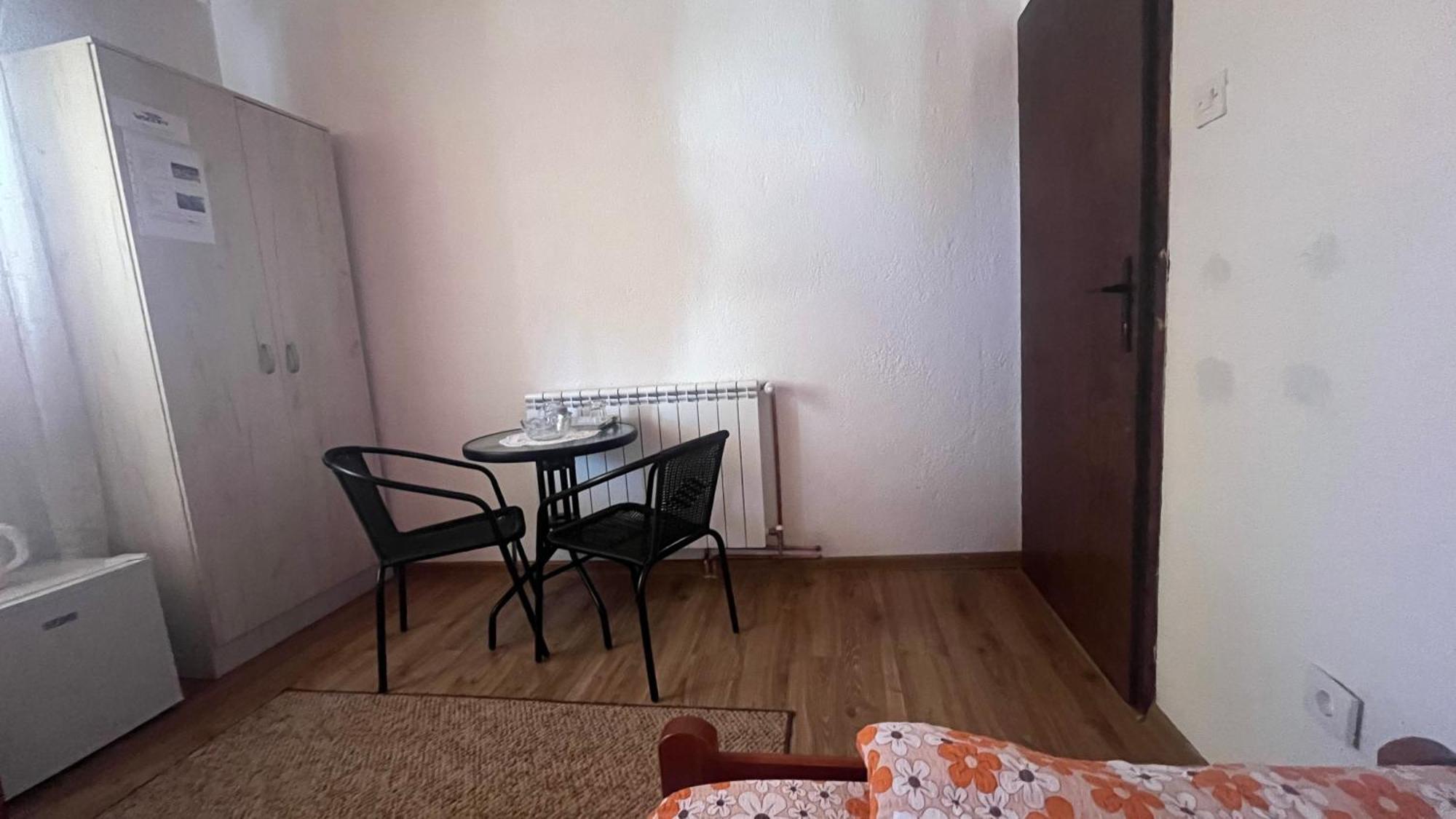 Snam Rooms&Apartment Жабляк Экстерьер фото