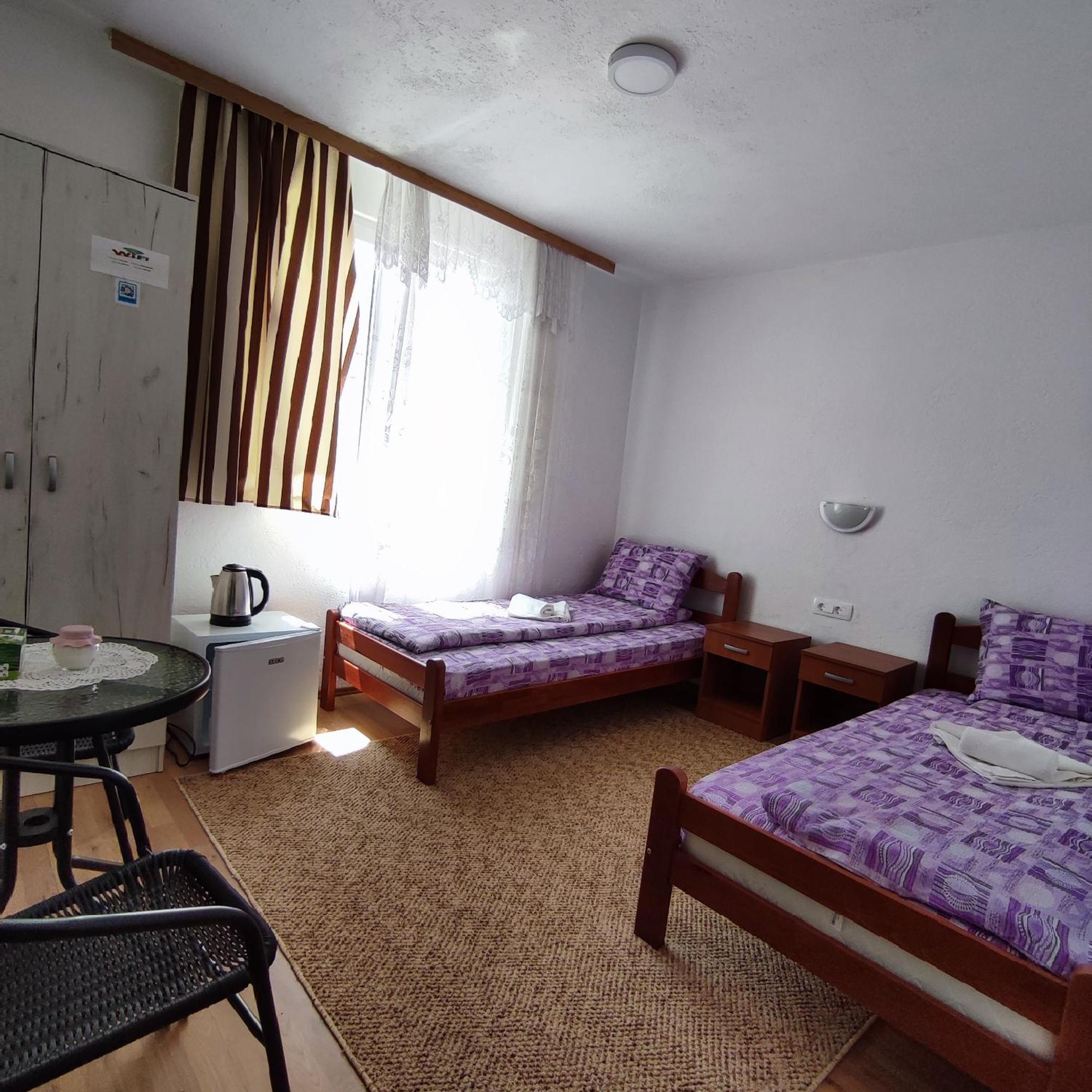 Snam Rooms&Apartment Жабляк Номер фото